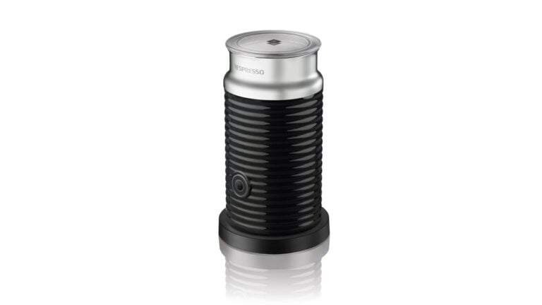 Aeroccino Milk Frother