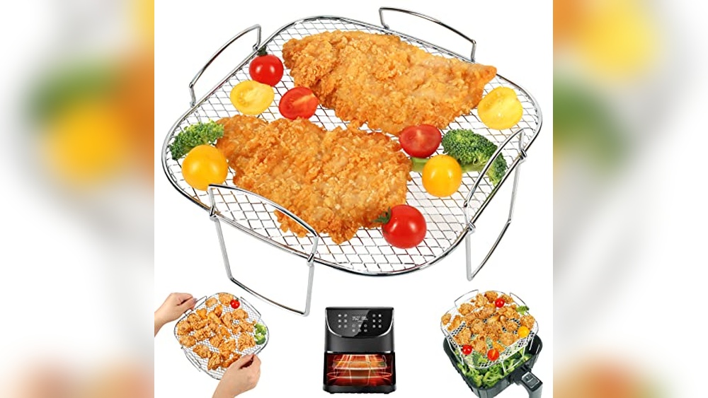 Air Fryer Rack
