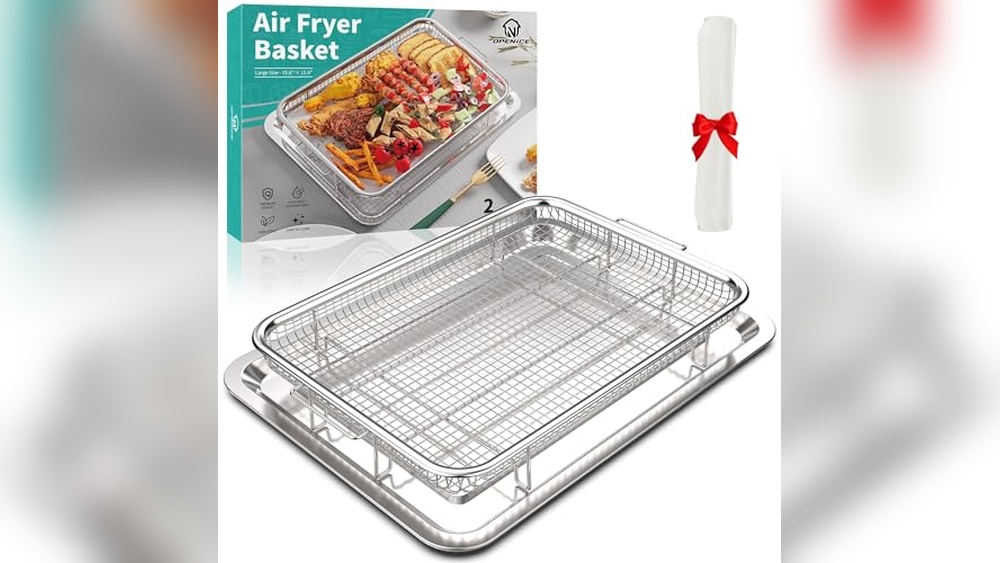 Air Fryer Tray