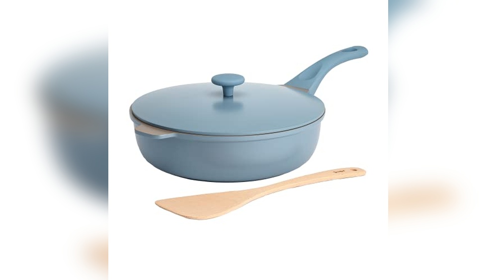 All in One Cooking Pan