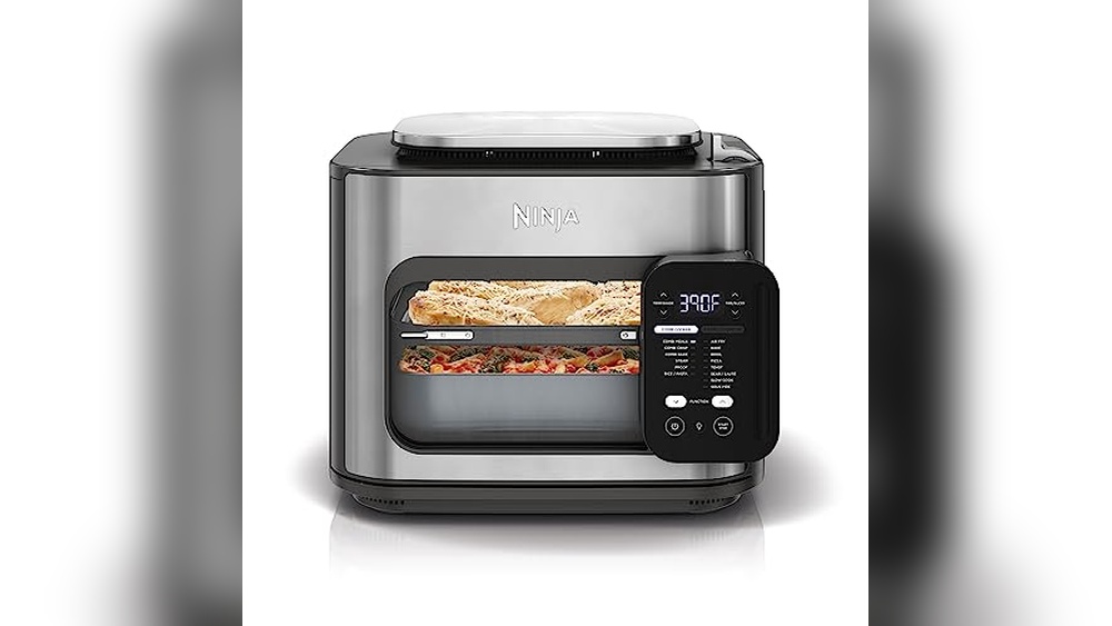 All in One Kitchen Countertop Appliance