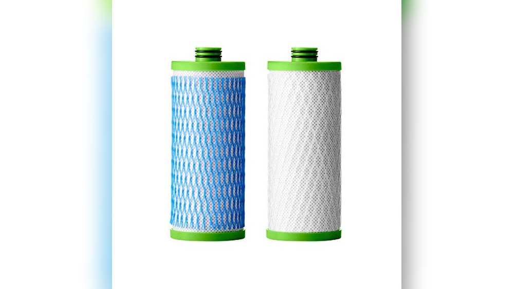 Ao Smith Water Filter