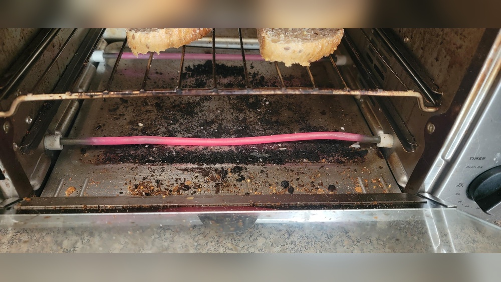 Are Toaster Ovens Safe