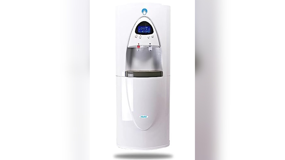 Atmospheric Water Generator