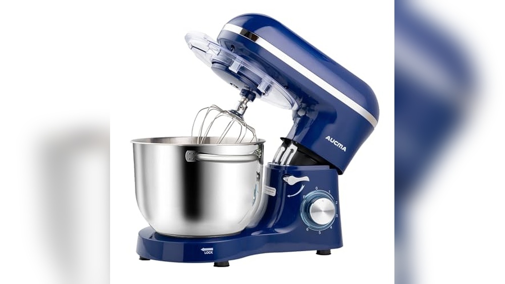 Aucma Stand Mixer