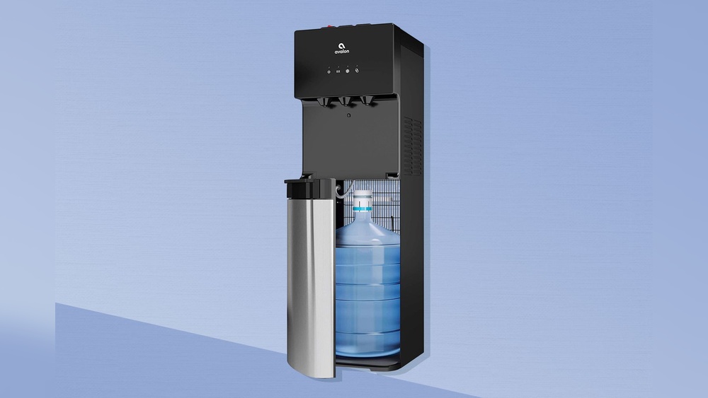 Avalon Vs Primo Water Dispenser