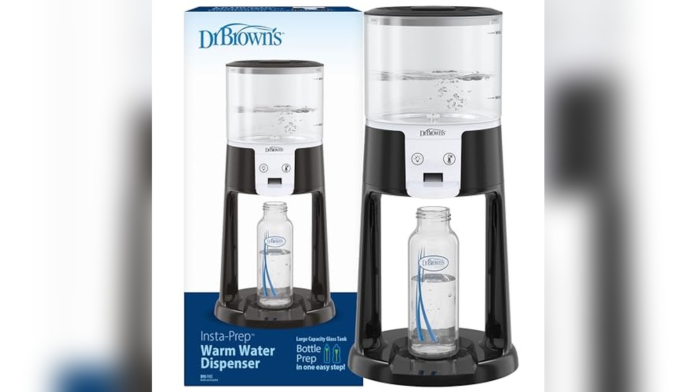 Baby Water Dispenser