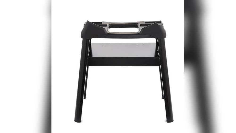 Barbecue Grill Stand
