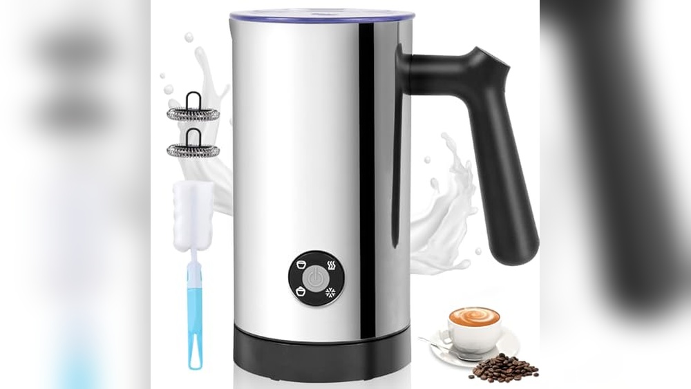 Barista Milk Frother