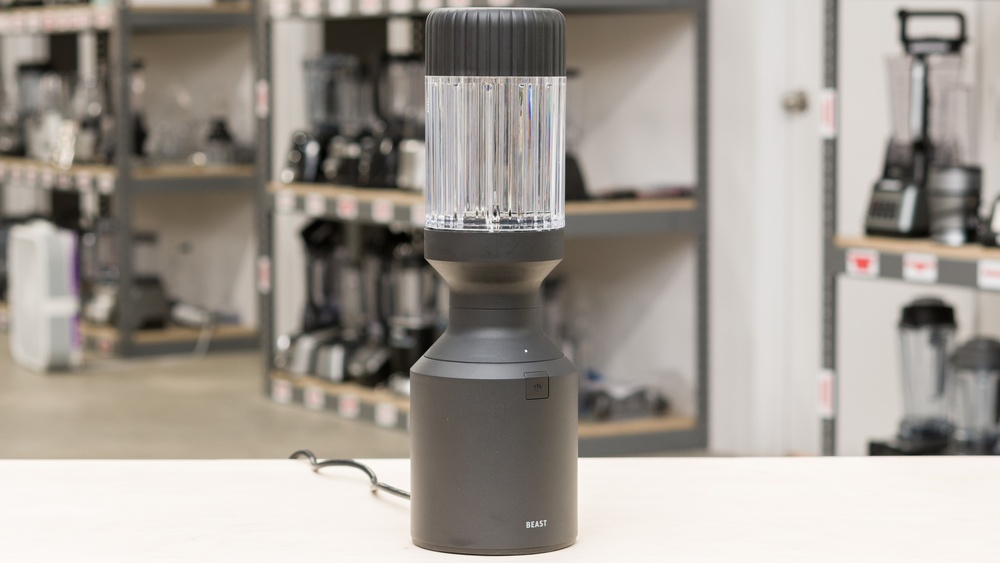 Beast Blender Vs Nutribullet