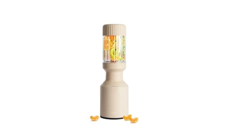 Beast Mini Blender