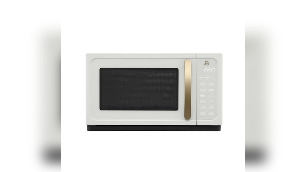 Beautiful Microwave