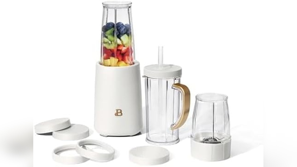 Beautiful Personal Blender