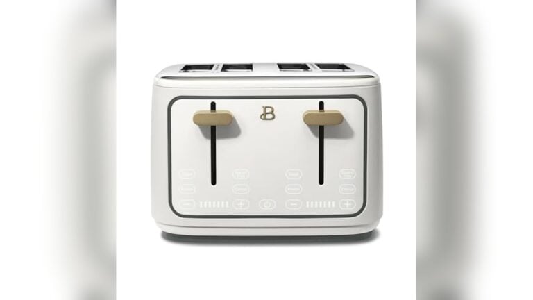 Beautiful Toaster