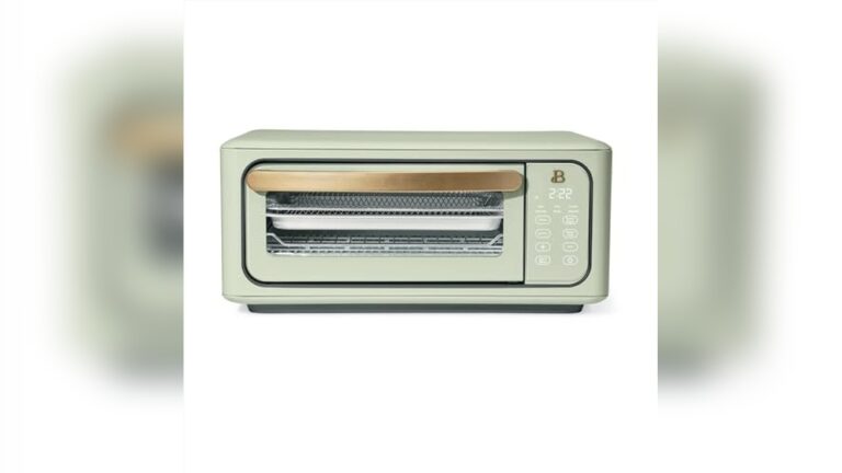 Beautiful Toaster Oven