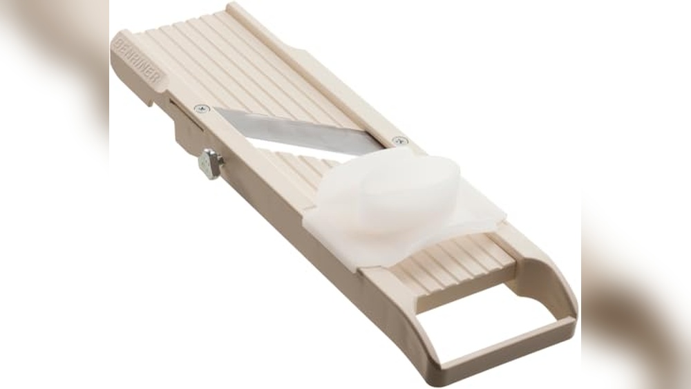 Benriner Mandoline Slicer