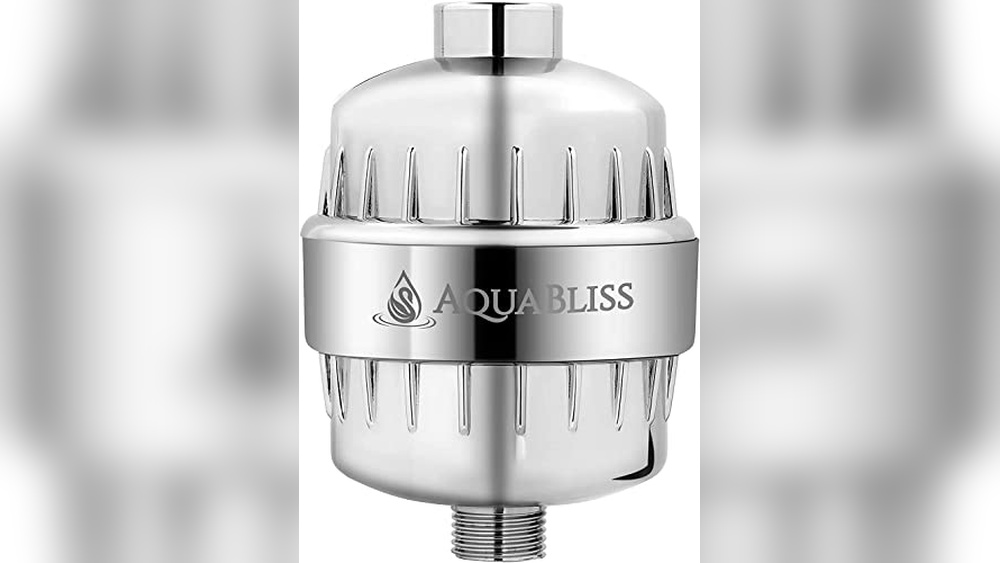 Berkey Shower Filters