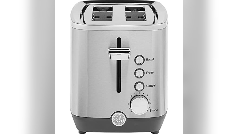 Best 2 Slice Toaster Wide Slots