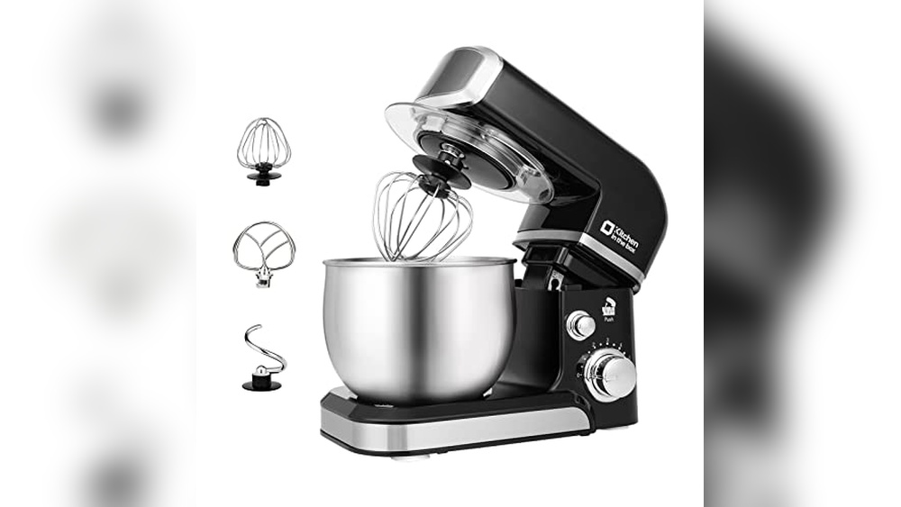 Best Affordable Stand Mixer