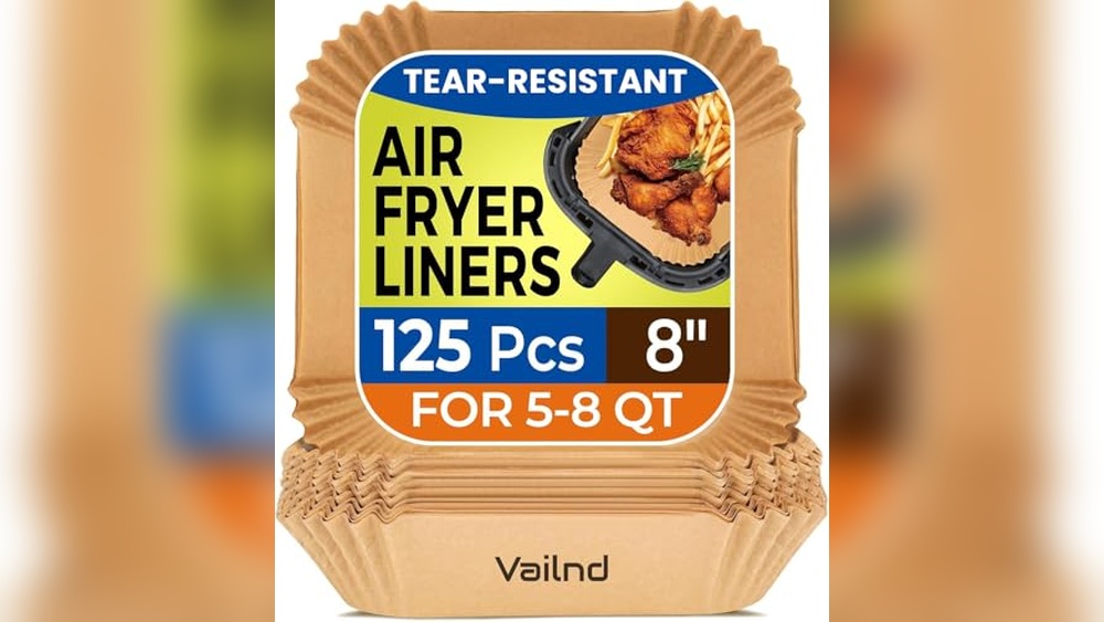 Best Air Fryer Liners
