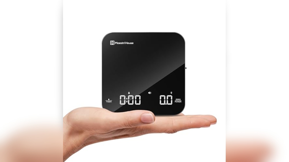Best Coffee Scale