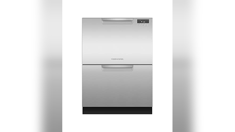 Best Double Drawer Dishwasher