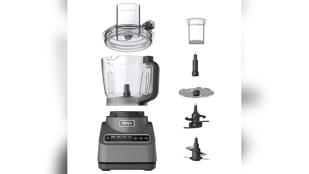 Best Food Processor 2025