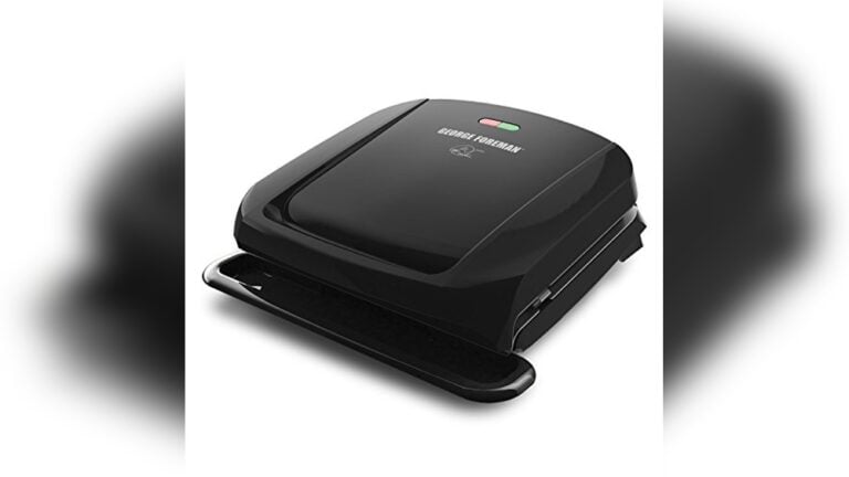 Best George Foreman Grill