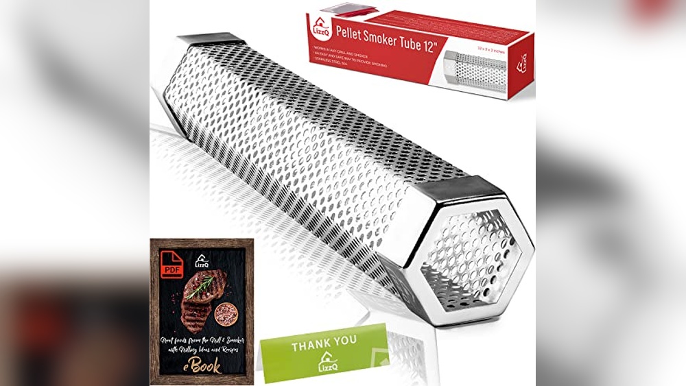 Best Grill for Smoking