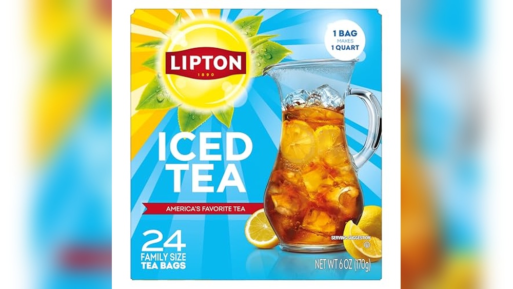 Best Iced Tea Bags