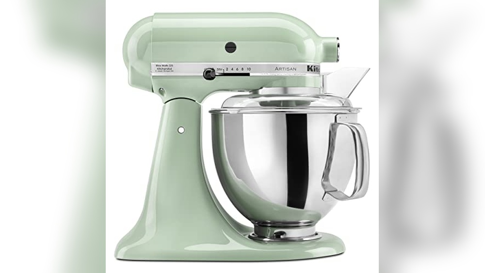 Best Kitchenaid Mixer