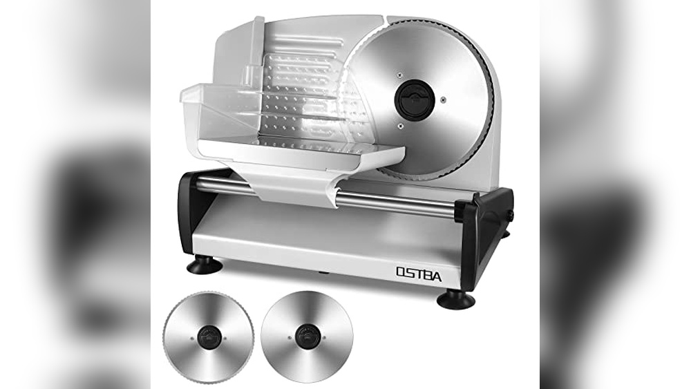 Best Meat Slicer