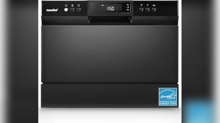 Best Portable Dishwasher