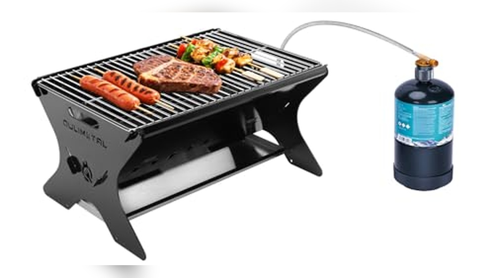 Best Portable Grill