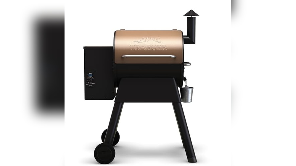 Best Smoker Grill