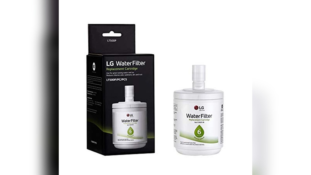 Best Water Filter for Lg Refrigerator