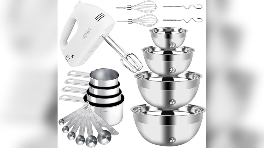 Better Homes And Gardens Mixer