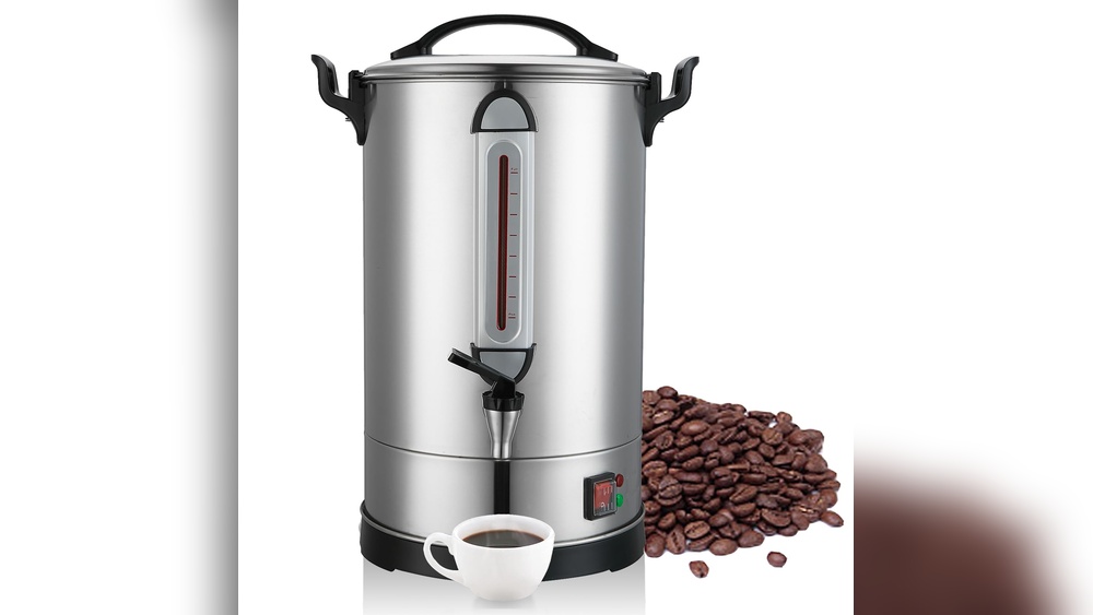 Big Coffee Brewer