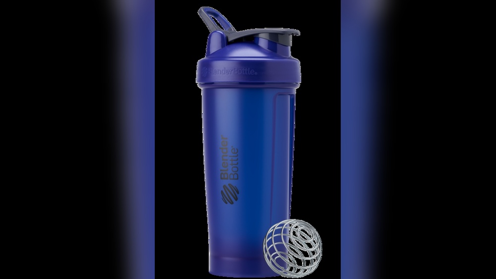Biggest Blender Bottle