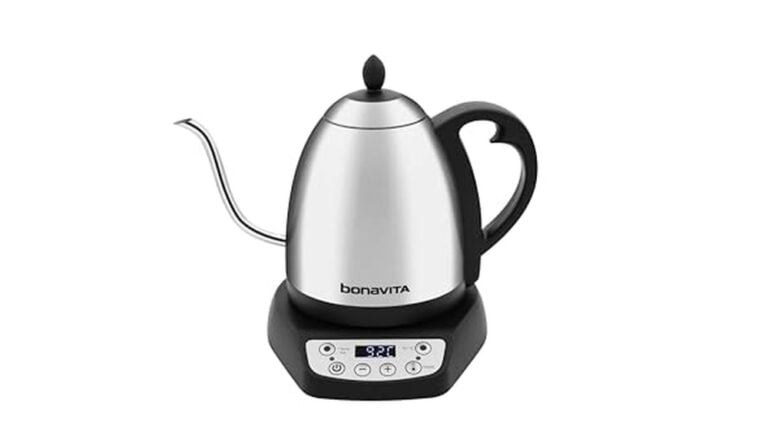 Bonavita Tea Kettle