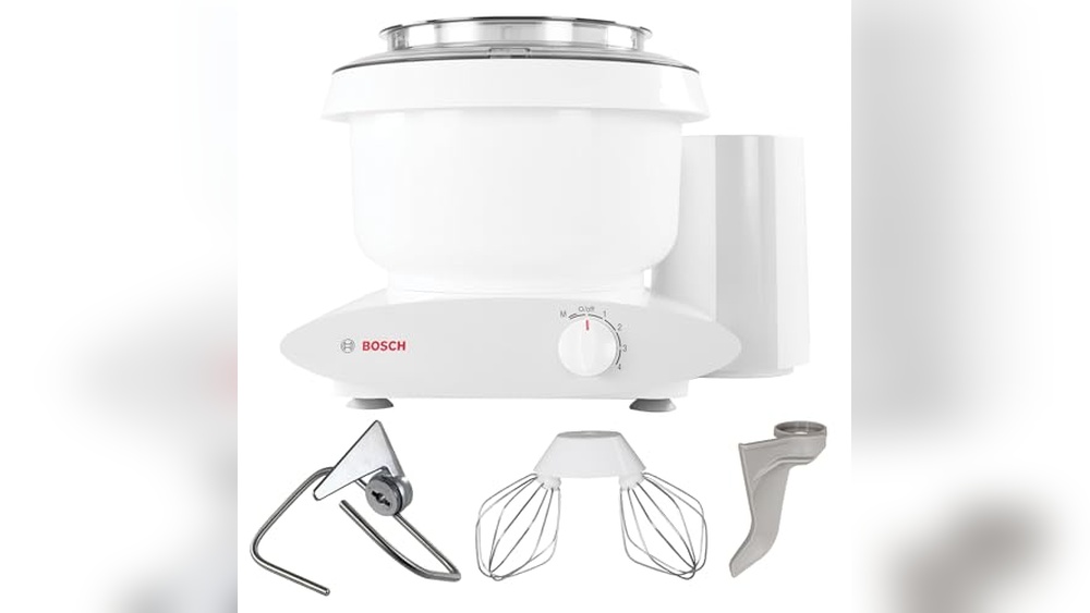 Bosch Mixer