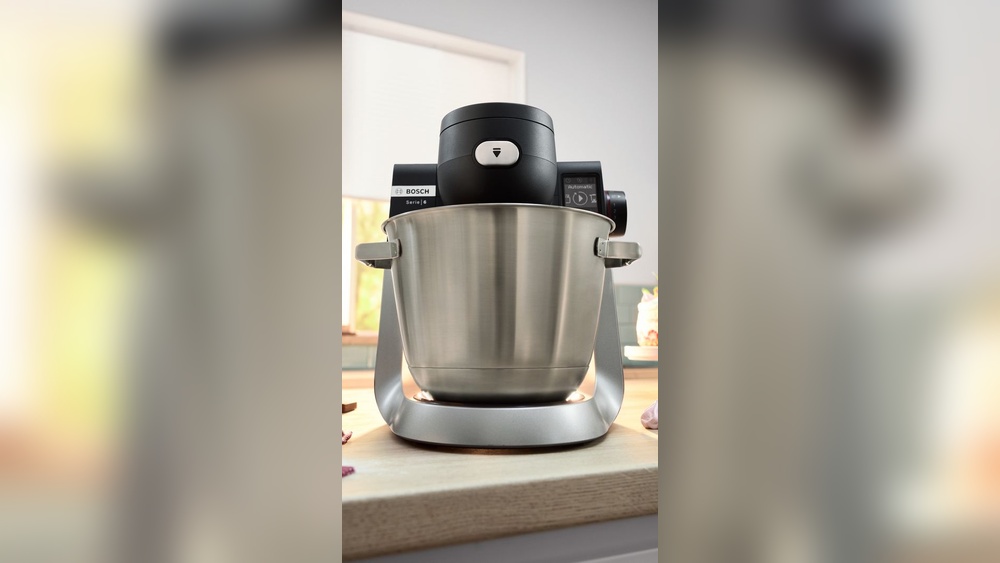 Bosch Series 6 Mixer