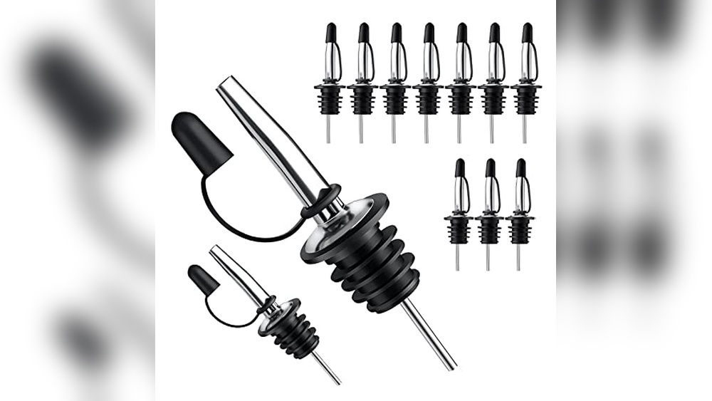 Bottled Water Accessories