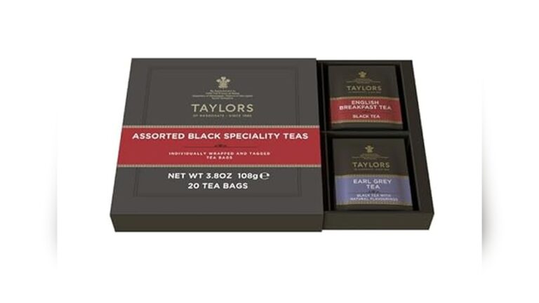 Brewing Black Tea