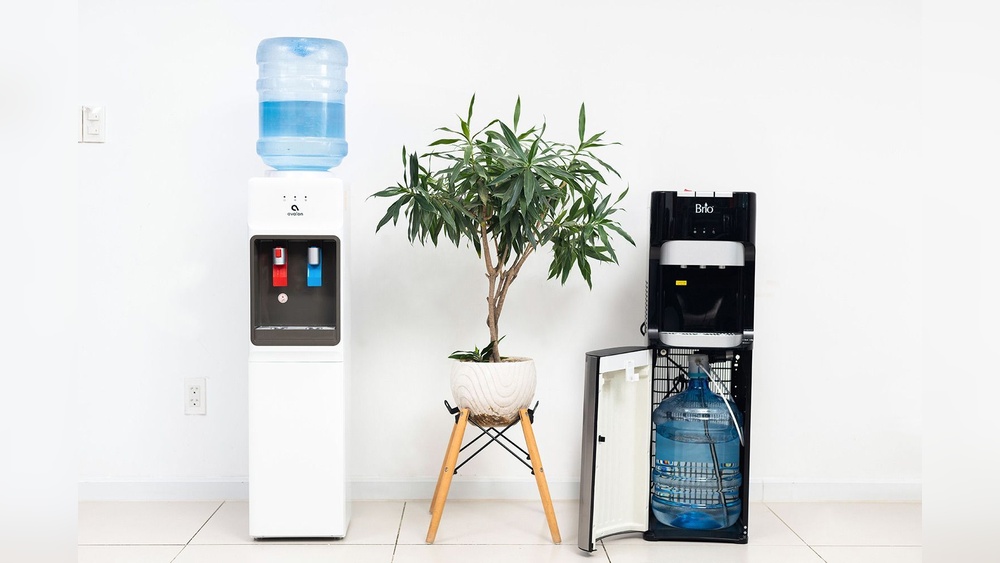 Brio Vs Avalon Water Cooler