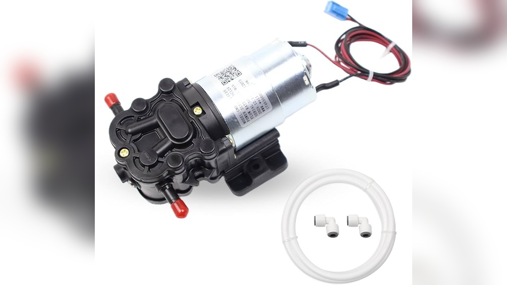 Brio Vs Primo Water Dispenser