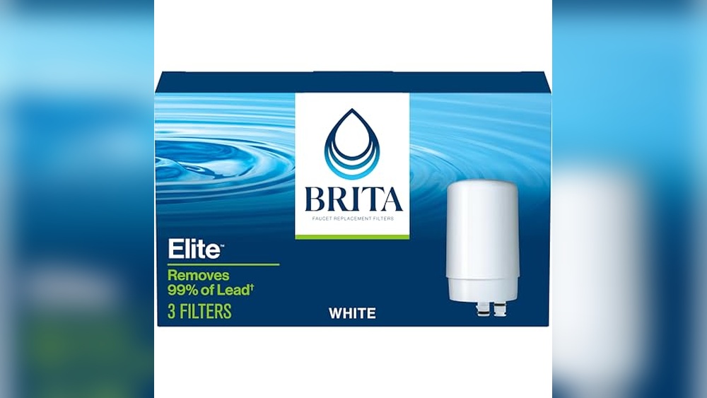Brita Ultramax Tap Replacement