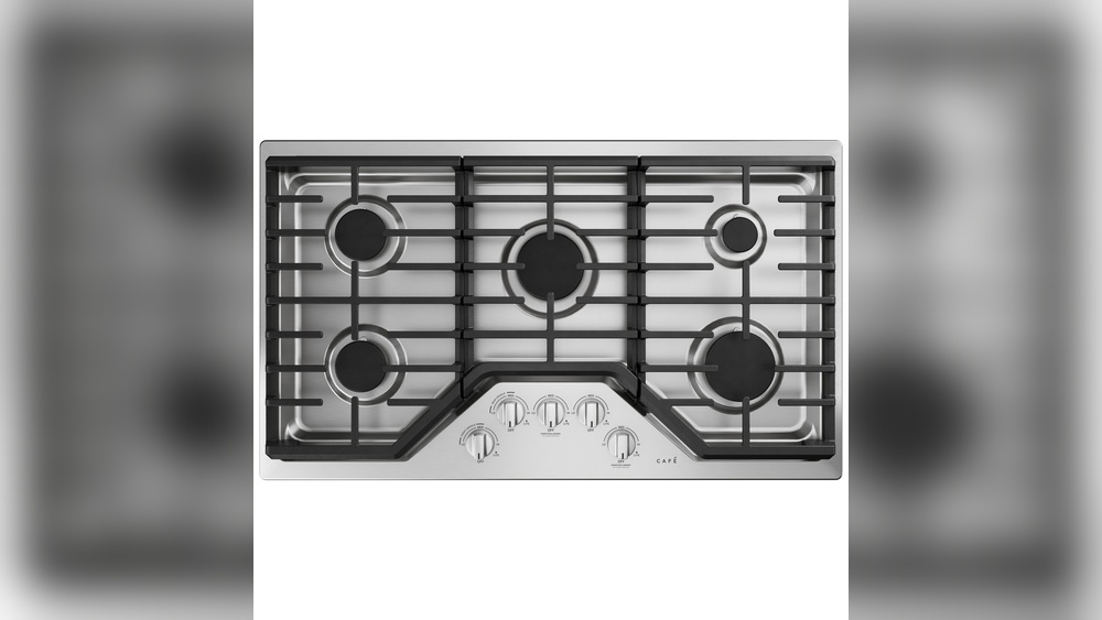 Cafe Gas Cooktop