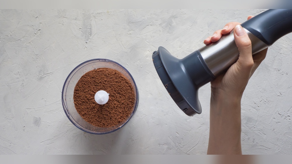 Can You Grind Coffee Beans in a Blender