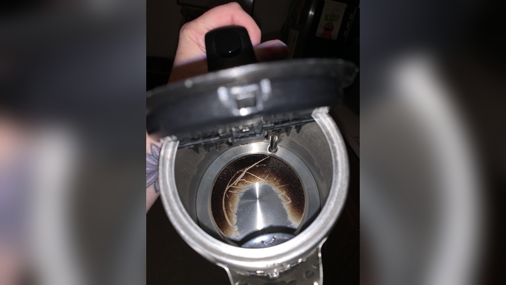 Can You Heat Milk in an Electric Kettle